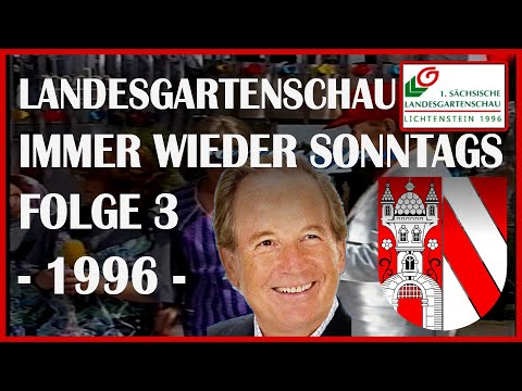 LGS 1996 - Immer wieder Sonntags - Folge 3 (1996)