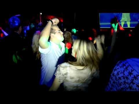 IGUANA DISCO TOMASOVCE - BEST OF CLUB