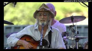 Flowers won't grow (in gardens of stone)- Don Williams