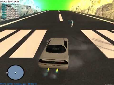 [DM] I Wanna Go - ByDuki