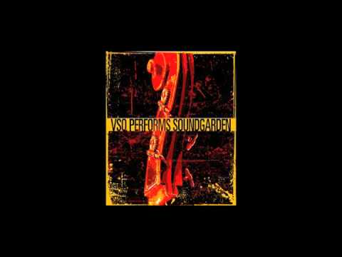 Black Hole Sun - Vitamin String Quartet Tribute to Soundgarden
