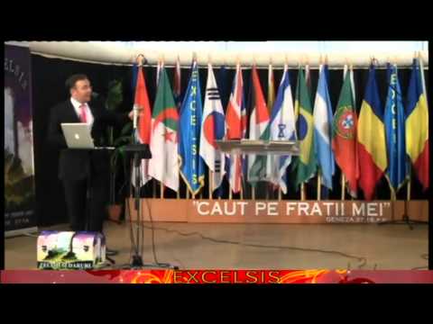 Cornel Darvasan-Apocalipsa-3.Pasi spre dragostea dintai