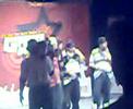 Gangstarz final audition 2008