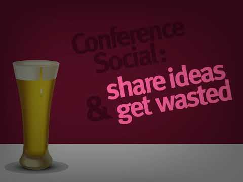 Dutch PHP Conference 2011 Opening Video