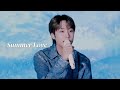 Jacob - Summer Love