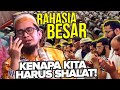The Secret Of Prayer Revealed Here S Why You Must Pray Ustadz Adi Hidayat LC MA
