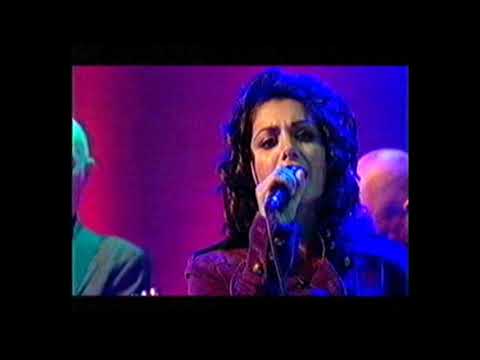 The Pogues and Katie Melua Fairytale of New York 2005