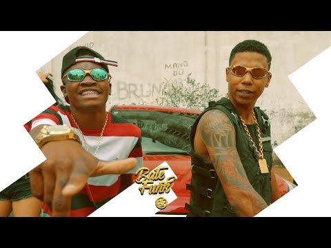 TAY Mc  &  NEGO JHONN  - Tente Imaginar || BATE FUNK ||  (DJ MG)