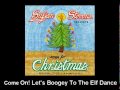 Sufjan Stevens - Come On! Let's Boogey To The Elf Dance