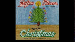 Sufjan Stevens - Come On! Let&#39;s Boogey To The Elf Dance