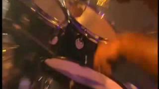 BAD RELIGION - STRANGE DENIAL (BY CAJU VALADARES)