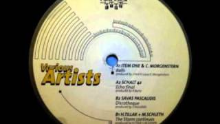 Schalt 42 - "Echo Final"