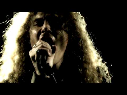 Burning Rain - My Lust Your Fate (Official Video 2013)