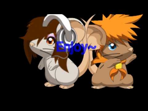 G za km  Lily viszlát (TFM version) Collab