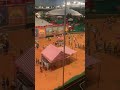 Scale Replica Of Ringling Bros And Barnum Bailey Circus