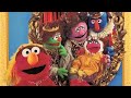 Opening Closing To Sesame Street A New Baby In My House 1994 VHS