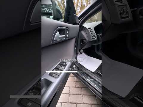 фото volvo v50 i рестайлинг 0