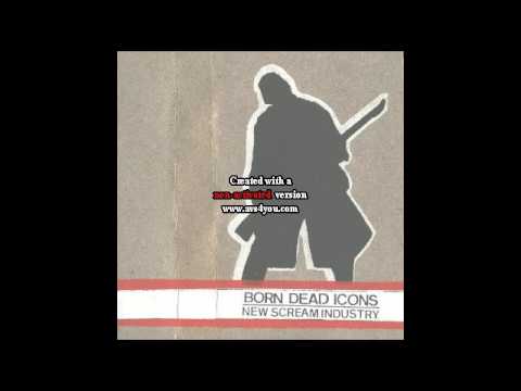 Born Dead Icons (Canada) - New Scream Industry (Demo) 1999.avi