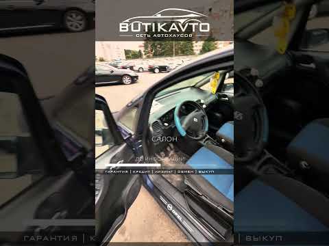 фото opel zafira a рестайлинг 0