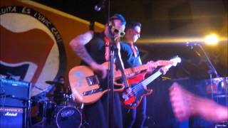 The Doy Tolls - Toccata In D Minor · The Toy Dolls Cover