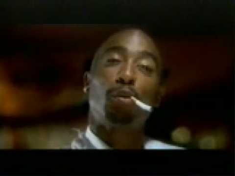 Tupac - U can't see me