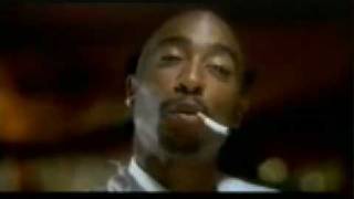 Tupac - U can&#39;t see me