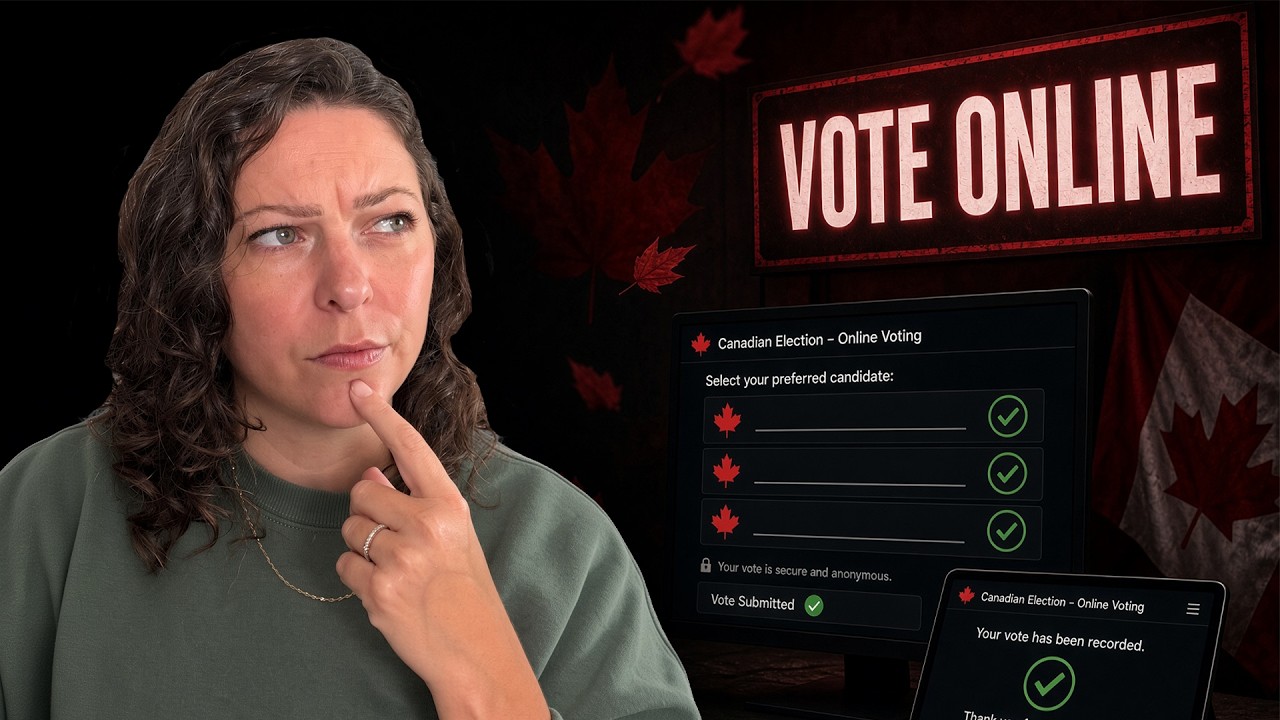 Voting Chaos: Ballots Sent to Wrong People