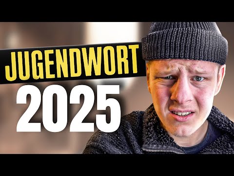 Das Jugendwort 2025.
