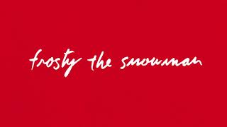 Delicate Steve - &quot;Frosty the Snowman&quot; (Full Album Stream)