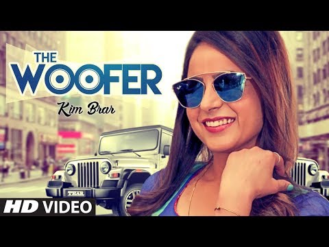 The Woofer