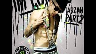 Dappy Tarzan 2  (I&#39;m Coming) Music