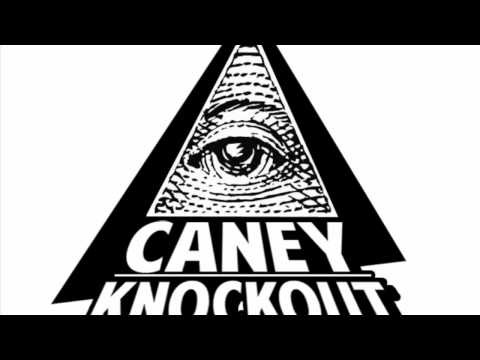 Caney Knockout-Wegen dir
