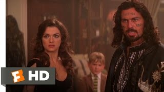 The Mummy Returns (2/11) Movie CLIP - The O&#39;Connells Attacked at Home (2001) HD