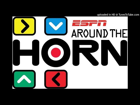 Around the Horn Golden Opportunity: 6/13/17