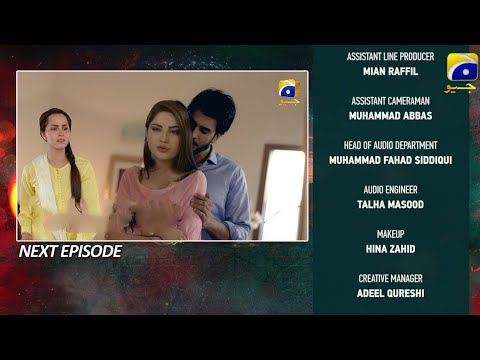 Ehraam E Junoon Episode 24 Teaser - ehraam e junoon episode 24, 25 promo - Drama Review