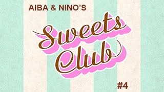 ARASHI - Sweets Club #4 USA