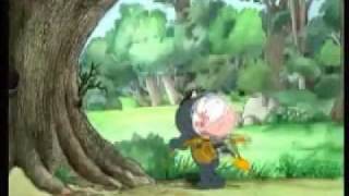 Il valzer del moscerino