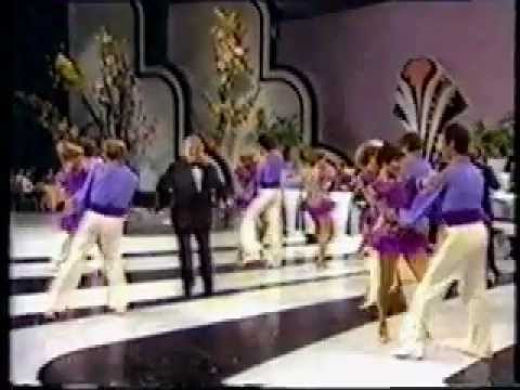 Spiel mir eine alte Melodie  -    Medlay -  Lou van Burg & Fernseheballett