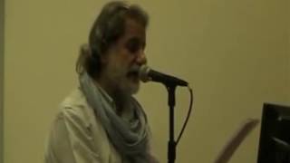 Remembering Mahmoud Darwish a Talk with Marcel Khalife