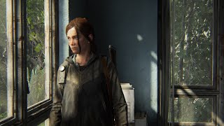 The Last of Us Part II【英語音声】実況日記Part3