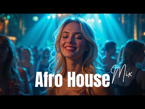 Deep Flow Echo 2025 – Afro Fusion Serenity (Hugel, The Weeknd, Adam Port)