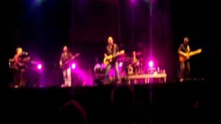 Nada más -Los Secretos-