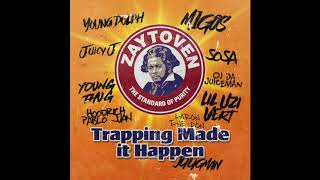 Zaytoven feat. Juggman - "GStar" OFFICIAL VERSION