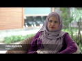 Reaching Out - Personal Sharing by Caregivers and Patients