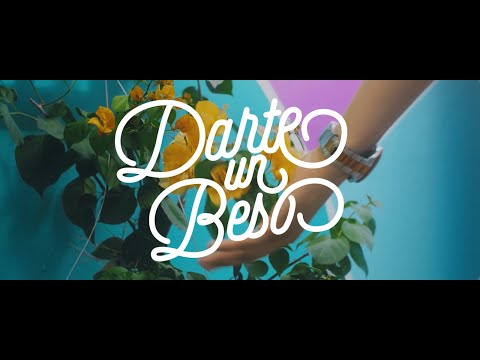 La Parcha - Darte Un Beso (Official Video)