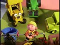 Bob The Builder Help Is On The Way VHS And DVD Trailer