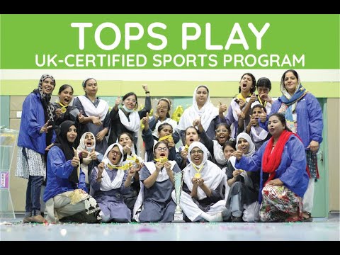 TOPS Play / Sports