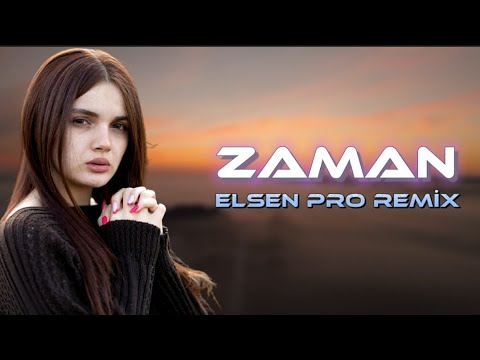 Elsen Pro - Zaman Ay Zaman