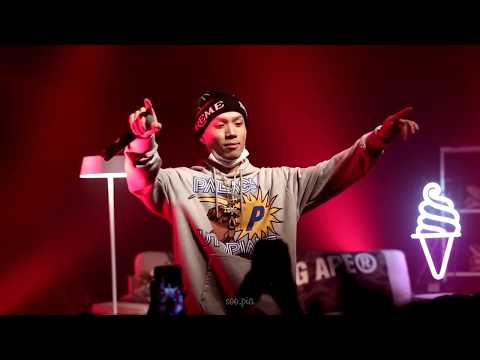 170520 Loopy - Problems + Star @ 루피 단독 콘서트 CREAM