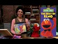 Sesame Street The Best Of Elmo Funding Opening 1997 Rerun